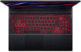 ACER NITRO I5-12VA 16GB RAM 512GB SSD 3050 GAMING 15.6''