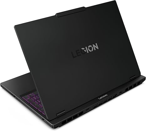 LENOVO LEGION 5 ULTRA 9 16GB RAM 1TB SSD RTX 5070 15,6"