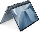 LENOVO FLEX 7 I7-13 16GB RAM 1TB SSD 2.2K TACTIL 14"