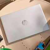 HP RYZEN 3 - 5300U 8GB RAM 256GB SSD WINDOWS 11 - 14"