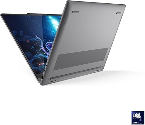 LENOVO YOGA 7 ULTRA 7 - 256V 16GB RAM 1TB SSD X360 16"