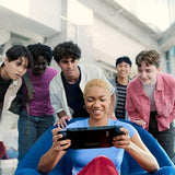 LENOVO LEGION GO Z1 EXTREME 16GB RAM 512Gb SSD WINDOWS 11 - 8.8