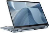 LENOVO FLEX 7 I7-13 16GB RAM 1TB SSD 2.2K TACTIL 14"