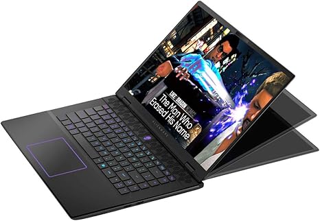 ALIENWARE M16 R2 ULTRA 9-18 32GB RAM 1TB SSD RTX 4070 16