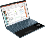 LENOVO YOGA BOOK 9I 16GB RAM 512Gb SSD I7-13VA DOBLE PANTALLA OLED 13.3"