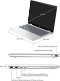 HP ENVY RYZEN 5-8000HS 16GB RAM 512GB SSD  X360 14
