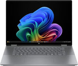 HP OMNIBOOK FLIP RYZEN 5 AI 220W  8GB RAM 512GB SSD 16"