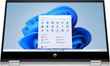HP PAVILION, X360, CORE I5 -12VA GENE, 8GB RAM, 512GB SSD, TÁCTIL , 14" PULGADAS