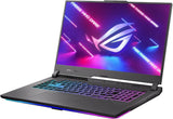 ASUS ROG STRIX RYZEN 9 - 7900HX 32GB RAM 1TB SSD RTX 4050 GAMING 17¨