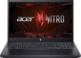 ACER NITRO V I7-13VA 16GB RAM 512GB SSD RTX 4060  GAMING - 15.6