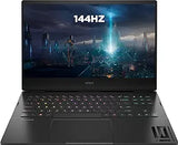 HP Omen I9-12900H, 24GB Ram, 1TB SSD, RTX 3060, 16'' Gaming