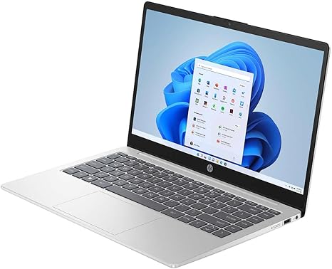 HP I3-13VA 12GB RAM 512GB SSD - 14