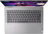 LENOVO YOGA 7 RYZEN 5 - 8000HS 16GB RAM 1TB SSD  TOUCH 14
