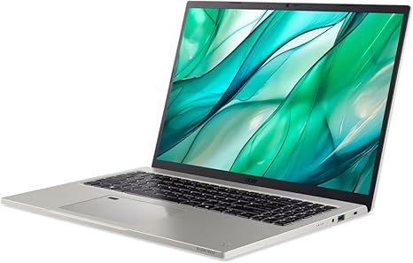 Acer aspire 6 ULTRA 5, 8GB Ram, 512GB SSD 15.6Pulg