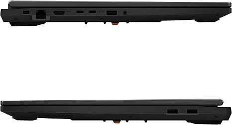 ASUS TUF A18 RYZEN 7 260W 16GB RAM 1TB SSD RTX 5060 18"