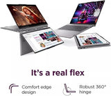 LENOVO YOGA 7 RYZEN 5 - 8000HS 8 GB RAM 512 GB SSD  TOUCH 16