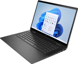 HP ENVY RYZEN 5-7000 8GB RAM 512GB SSD WINDOWS 11 TOUCH - 15.6"