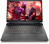 DELL G15 5525 RYZEN 7 - 6800H 16GB RAM 512GB SSD RTX 4GB 15.6"