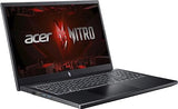 ACER NITRO V I7-13VA 16GB RAM 512GB SSD RTX 4060  GAMING - 15.6