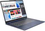LENOVO IDEAPAD 5 CORE 5 - 120U 16GB RAM  512 GB SSD TOUCH X360 16