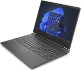 HP VICTUS RYZEN 5 8645HS, 16GB RAM, 512GB SSD, VIDEO RTX 4050 6GB 15.6''