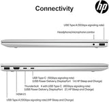 HP ENVY ULTRA 5  8GB RAM DDR5 512GB SSD TOUCH X360 16
