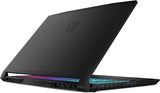 MSI KATANA 15 B13V  Intel Core I7 13-va, 512 GB SSD, 16 GB, T.Video 6GB GAMING 15,6''