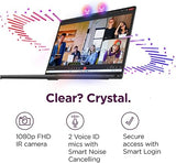 LENOVO YOGA 7 RYZEN 5 - 8000HS 8 GB RAM 512 GB SSD  TOUCH 16