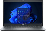 DELL LATITUDE 5330 I7-12VA GEN 16GB RAM 512GB SSD EMPRESARIAL 13"