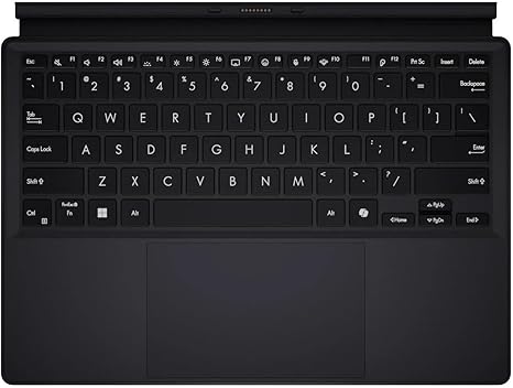 ASUS ZENBOOK PRO ART SNAPDRAGON XPLUS 16GB RAM 1 TB SSD 16"