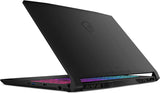 MSI KATANA 15 B13V  Intel Core I7 13-va, 512 GB SSD, 16 GB, T.Video 6GB GAMING 15,6''