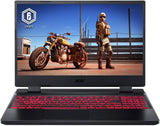 ACER NITRO I5-12VA 16GB RAM 512GB SSD 3050 GAMING 15.6''