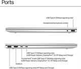 HP ENVY ULTRA 7-15 16GB RAM 1TB SSD X360 "16