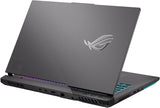 ASUS ROG STRIX G17 RYZEN 9 - 7845HX 32GB RAM 1TB SSD RTX 4060 GAMING 17¨