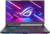ASUS ROG STRIX G17 RYZEN 9 - 7845HX 32GB RAM 1TB SSD RTX 4060 GAMING 17¨