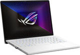 ASUS ROG G14 RYZEN 9-7900HX 32GB RAM 512GB SSD RTX 4060 WINDOWS 11 - 14"