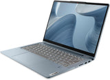 LENOVO FLEX 7 I7-13 16GB RAM 1TB SSD 2.2K TACTIL 14"