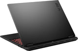 Asus TUF A16, Ryzen 9 270, 64GB, 1TB, Nvidia 5070