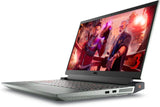 DELL G15 5525 RYZEN 7 - 6800H 16GB RAM 512GB SSD RTX 4GB 15.6"