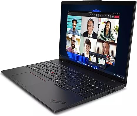 LENOVO THINKPAD L16 GEN 1 Intel core ULTRA 5 16GB RAM 512GB WINDOWS 11 16"