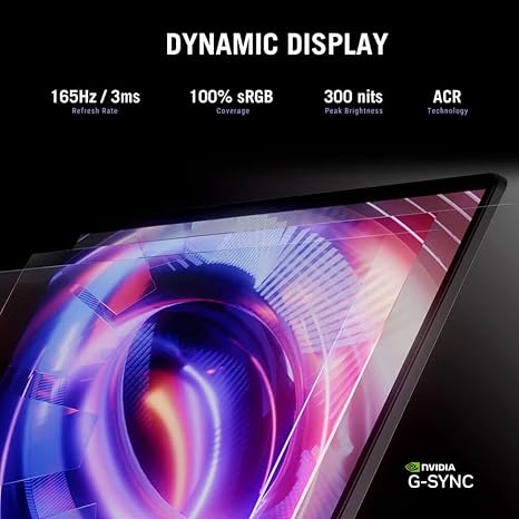 ASUS ROG STRIX G16 I9-14VA 32GB RAM 512GB SSD RTX 5060 16"
