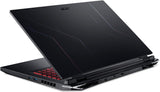 ACER NITRO 5 - I5-12VA 16GB RAM 512GB SSD RTX 3050 17 PULGADAS