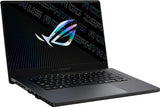 ASUS ROG ZEPHYRUS, RYZEN 9 5900HS, 16 GB RAM, 1 TB SSD, T. VIDEO 8 GB, 15.6 PULG Gaming