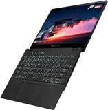 ASUS ROG FLOW X13 RYZEN 9 - 6900H 16GB RAM 1 TB SSD VIDEO 4GB  TACTIL GAMING 13.4¨
