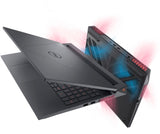 DELL G15 5535 RYZEN 5 - 7700 RTX 6GB 16GB RAM 1TB SSD GAMING 15.6"