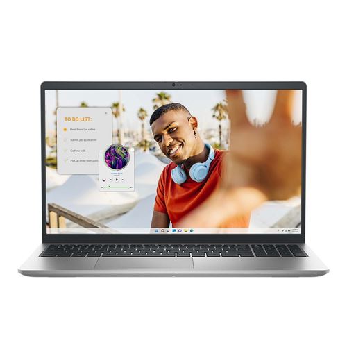 DELL INSPIRON 15 3535, RYZEN 7-7730U, 16GB RAM, 512Gb SSD, 15.6
