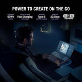 ASUS ROG ZEPHYRUS DUO RYZEN 7 - 6800H 16GB RAM 1TB SSD RTX 3060 16"