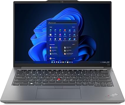 LENOVO THINKPAD E14 I7-13VA 16GB RAM 512GB SSD WINDOWS 11 PRO 14P