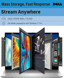 DELL INSPIRON 2 EN 1 - 7430 I7-13VA 16GB RAM 1TB SSD 14"