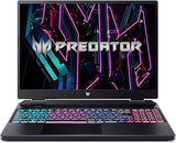 ACER PREDATOR HELIOS I7-13VA 32GB RAM 1TB SSD RTX 4060 - 16 $1450